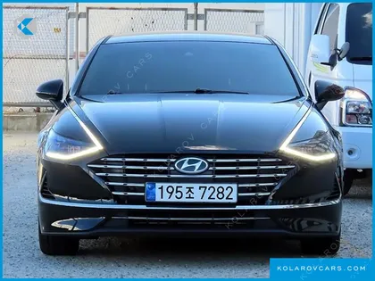 HYUNDAI SONATA PREMIUM PLUS