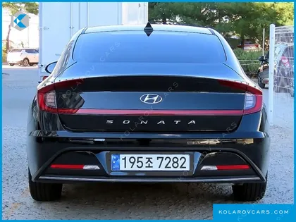HYUNDAI SONATA PREMIUM PLUS