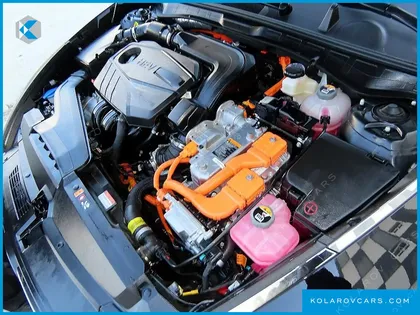 HYUNDAI SONATA PREMIUM PLUS