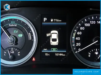 HYUNDAI SONATA PREMIUM PLUS