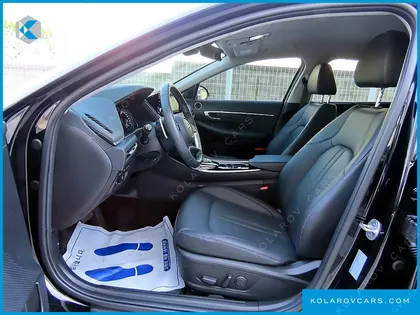 HYUNDAI SONATA PREMIUM PLUS