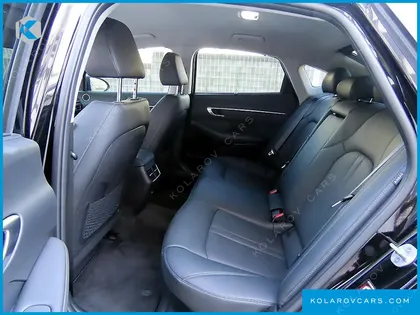 HYUNDAI SONATA PREMIUM PLUS