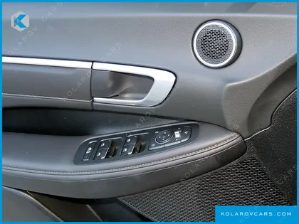 HYUNDAI SONATA PREMIUM PLUS