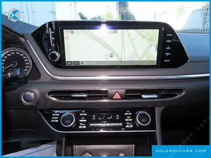 HYUNDAI SONATA PREMIUM PLUS