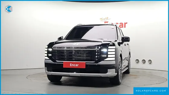 HYUNDAI PALISADE HEV 2.5T 4WD 9-SEATER