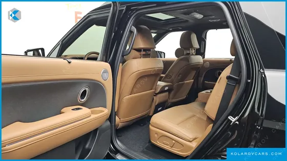 HYUNDAI PALISADE HEV 2.5T 4WD 9-SEATER