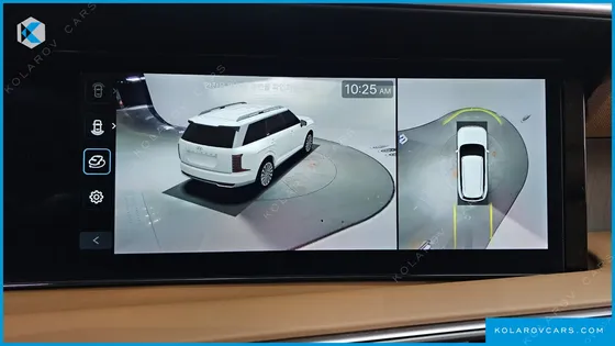 HYUNDAI PALISADE HEV 2.5T 4WD 9-SEATER