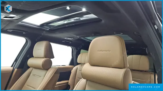 HYUNDAI PALISADE HEV 2.5T 4WD 9-SEATER