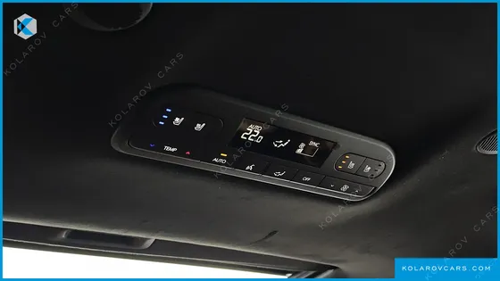 HYUNDAI PALISADE HEV 2.5T 4WD 9-SEATER