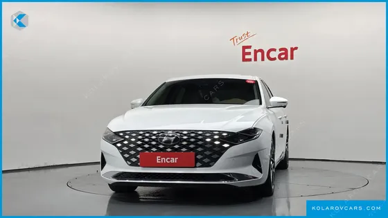 HYUNDAI GRANDEUR 2.5