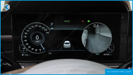 HYUNDAI GRANDEUR 2.5