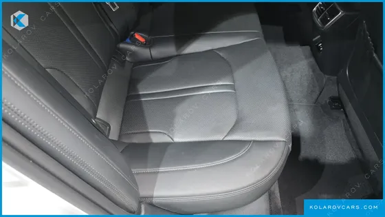 KIA K5 1.6 TURBO