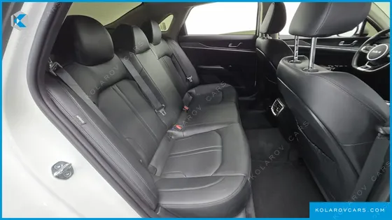 KIA K5 1.6 TURBO