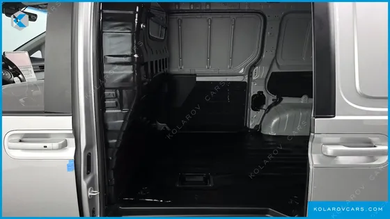 HYUNDAI STARIA CARGO 3-SEATER