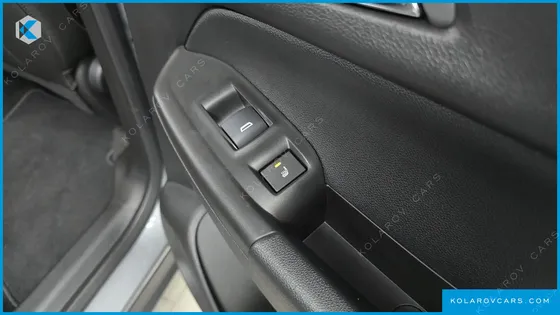 CHEVROLET (GM DAEWOO) TRAILBLAZER 1.3 TURBO 4WD