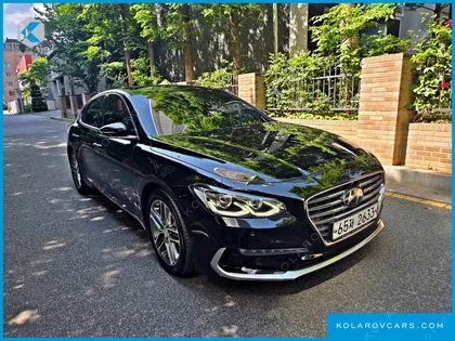 HYUNDAI GRANDEUR 2.4 PREMIUM