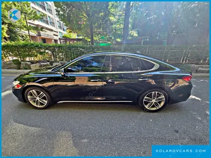 HYUNDAI GRANDEUR 2.4 PREMIUM