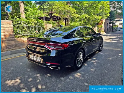 HYUNDAI GRANDEUR 2.4 PREMIUM