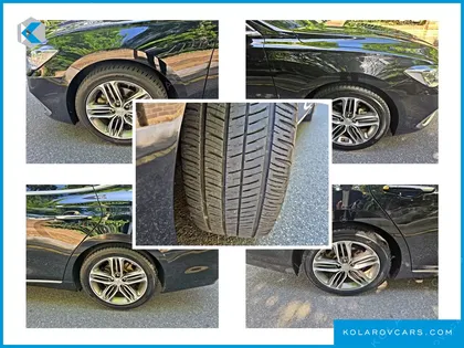 HYUNDAI GRANDEUR 2.4 PREMIUM