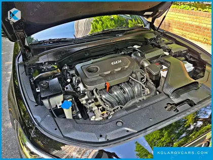 HYUNDAI GRANDEUR 2.4 PREMIUM