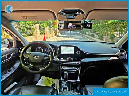 HYUNDAI GRANDEUR 2.4 PREMIUM