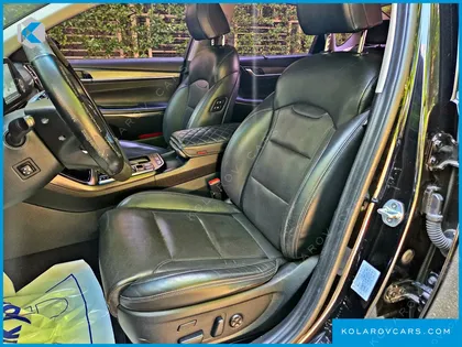 HYUNDAI GRANDEUR 2.4 PREMIUM