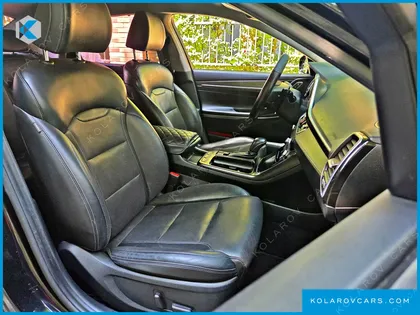 HYUNDAI GRANDEUR 2.4 PREMIUM