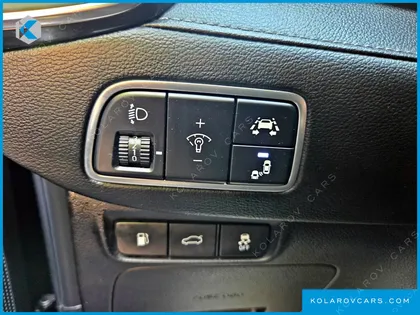 HYUNDAI GRANDEUR 2.4 PREMIUM