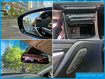 HYUNDAI GRANDEUR 2.4 PREMIUM