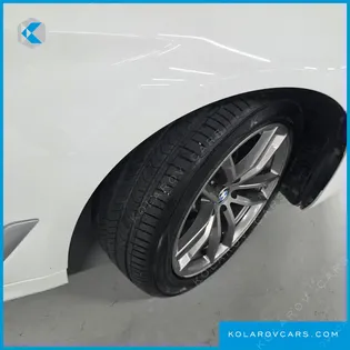 BMW 5 SERIES 520D XDRIVE M SPORT PACKAGE PLUS