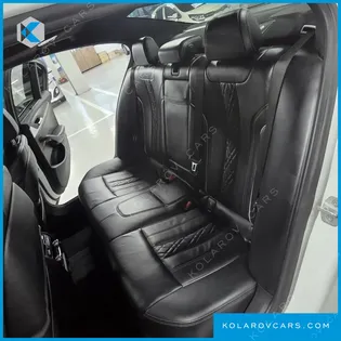 BMW 5 SERIES 520D XDRIVE M SPORT PACKAGE PLUS