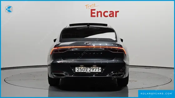 HYUNDAI GRANDEUR 3.3