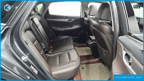HYUNDAI GRANDEUR 3.3