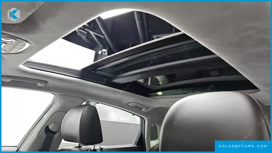 HYUNDAI GRANDEUR 3.3