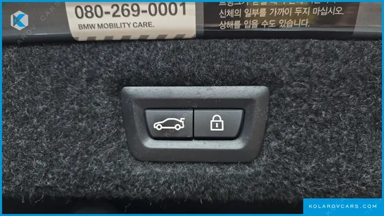 BMW 5 SERIES 520I LUXURY