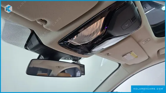 BMW 5 SERIES 520I LUXURY