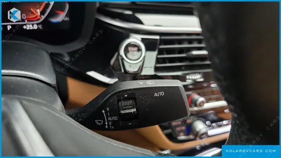 BMW 5 SERIES 520I LUXURY