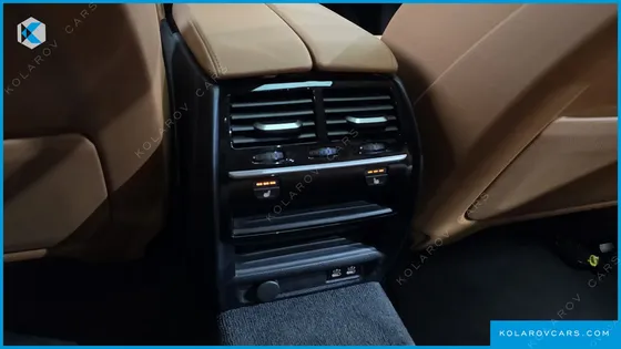 BMW 5 SERIES 520I LUXURY
