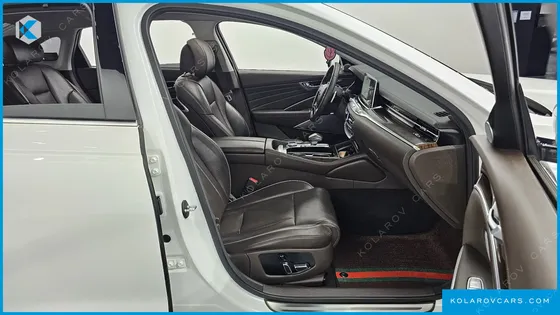 KIA K9 3.8 GDI AWD