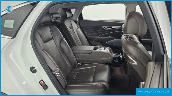 KIA K9 3.8 GDI AWD