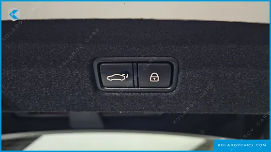 KIA K9 3.8 GDI AWD