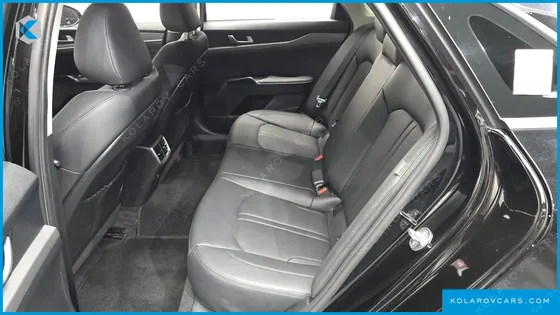 KIA K5 2.0