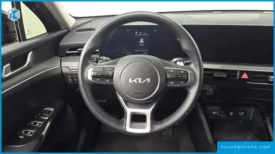 KIA K5 2.0