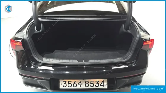 KIA K5 2.0