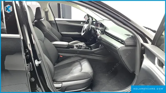 KIA K5 2.0