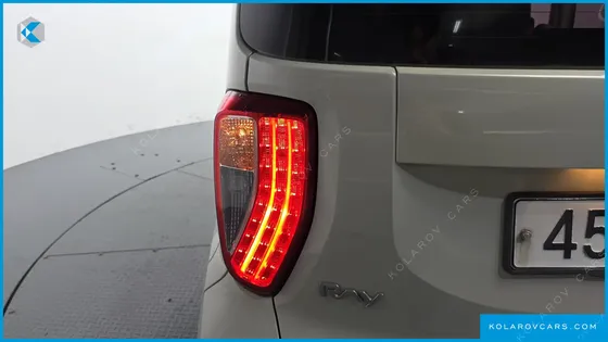 KIA RAY PRESTIGE