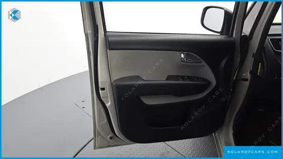 KIA RAY PRESTIGE