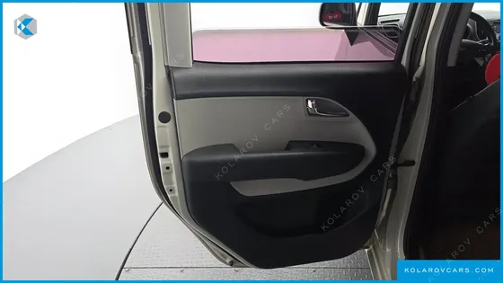 KIA RAY PRESTIGE