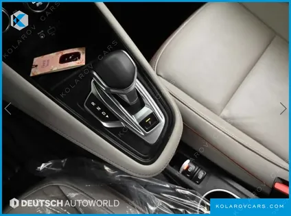 RENAULT KOREA CAPTURE 1.3 TCE EDITION PARIS