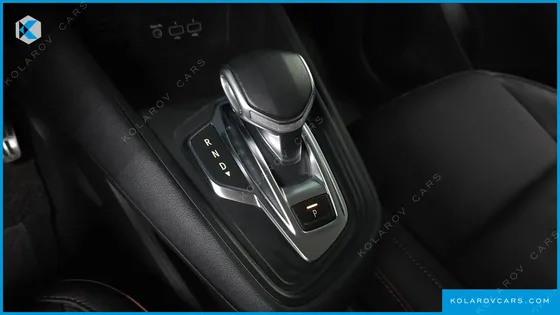 RENAULT KOREA CAPTURE 1.3 TCE EDITION PARIS